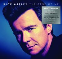 Warner Music Group Germany Hol / BMG RIGHTS MANAGEMENT The Best Of Me (Deluxe Edition)