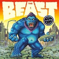 Henry & The Bleeders - The Beast (LP, 10inch, Yellow Vinyl, Ltd.)