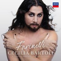Universal Music Farinelli (Ltd. Edt.)