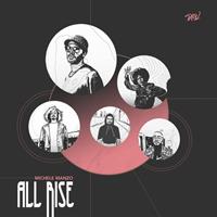 Michele Manzo - All Rise Vinyl