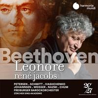 Beethoven Leonore
