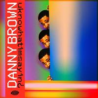 Warp Uknowhatimsayin¿ - Danny Brown