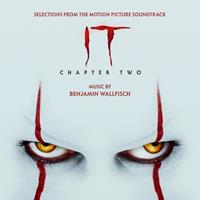 It Chapter Two [Original Motion Picture Soundttrack]