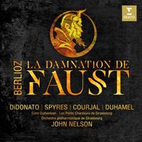 Warner Music La Damnation De Faust