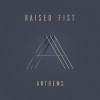 Epitaph Anthems - Raised Fist