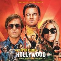 Various - Once Upon A Time In Hollywood - Original Motion Picture Soundtrack (2-LP)