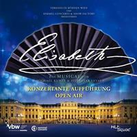 Alive; Hitsquad Elisabeth-Konzertante Aufführung-Open Air
