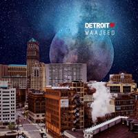 Detroit Love, Vol. 3