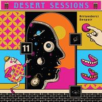 fiftiesstore Desert Sessions - Vol. 11 & 12 LP