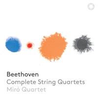 Beethoven: Complete String Quartets