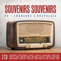 Souvenirs, Souvenirs (2CD)