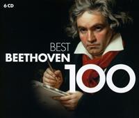 Warner Music Group Germany Holding GmbH / Hamburg 100 Best Beethoven