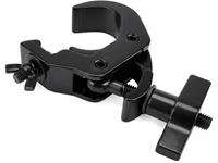 Adam Hall RIGGATEC RIG 400 200 072 - Selflock haak Easy zwart tot 250 kg (48-51mm)