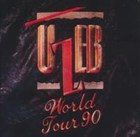 World Tour 90