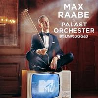 Universal Music Max Raabe-Mtv Unplugged