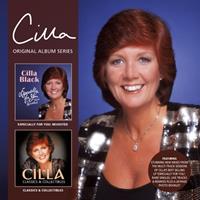Cilla Black - Especially For You - Classics & Collectibles (2-CD)