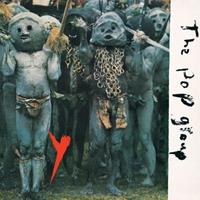 Pop Group - Y CD