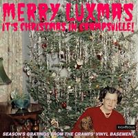 Merry Luxmas: It's Christmas in Crampsville