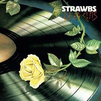 Strawbs - Deep Cuts CD