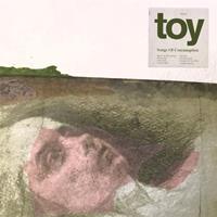 TOY ? Songs Of Consumption Limited Edition Vinyl