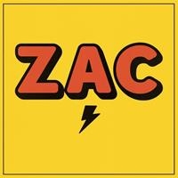 Zac ?? Zac Vinyl