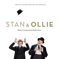 Stan & Ollie [Original Motion Picture Soundtrack]