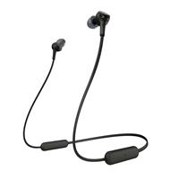 Sony in-ear oordopjes WIXB400B.CE7
