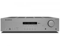 cambridgeaudio AXR100 FM/AM Stereo Receiver - Grijs
