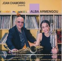 Galileo Music Communication GmbH / Fürstenfeldbrüc Joan Chamorro presenta Alba Armengou