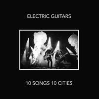 Ten Songs Ten Cities