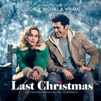 Sony Music Entertainment; Lega George Michael & Wham!-Last Christmas The Origin
