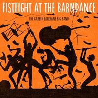 Fist Fight at the Barn Dance