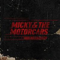 Micky & The Motorcars - Long Time Comin' (CD)