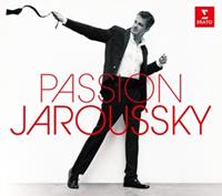 Warner Music Group Germany Hol / ERATO Passion Jaroussky!