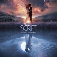 fiftiesstore The Script - Sunsets & Full Moons Picture Disc - Beperkte Oplage