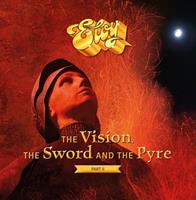 Eloy - The Vision, The Sword And The Pyre - Part 2 (2-LP)