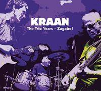 the trio years - zugabe!