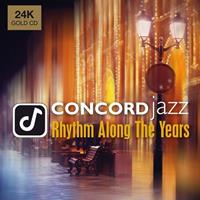 In-Akustik / Ballrechten-Dottingen Concord Jazz-Rhythm Along th