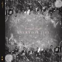 Coldplay - Everyday Life LP
