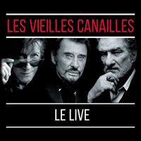 Warner Music Group Germany Holding GmbH / Hamburg Les Vieilles Canailles:Le Live