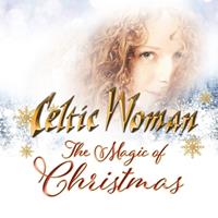 Universal Music The Magic Of Christmas