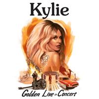 Warner Music Golden (Live In Concert)