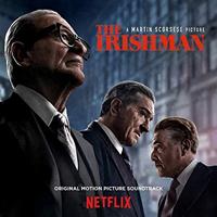 Various - The Irishman - Original Motion Picture Soundtrack (CD)