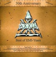 Goodtogo; Phonotraxx Publishing Best Of Emi-Years (2cd-Digipak)