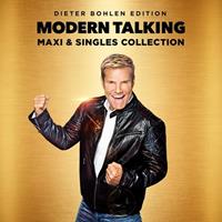 Sony Music Entertainment Maxi & Singles Collection
