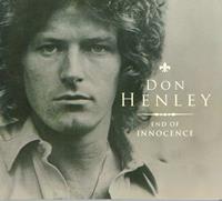 Don Henley Henley, D: End of Innocence