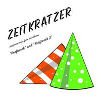 Broken Silence / Zeitkratzer Performs Songs From "Kraftwerk" And "Kraftwerk 2"