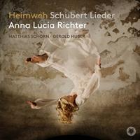 Naxos Deutschland GmbH / Penta Heimweh: Schubert Lieder