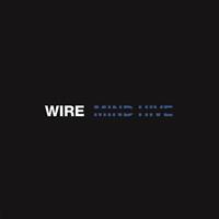 Wire ?? Mind Hive Vinyl