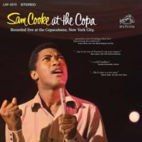 Universal Vertrieb - A Divisio / Universal Sam Cooke At The Copa (Vinyl)